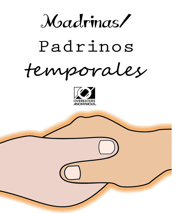 Madrinas / Padrinos temporales